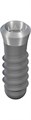 Имплантат Straumann SP, RN Ø 4,1 мм, 10 мм, Roxolid®, SLActive®, Loxim 033.562S - фото 452467