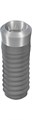 Имплантат Straumann TE, RN Ø 4,1 мм, 10 мм, Roxolid®, SLActive®, Loxim 033.572S - фото 452475