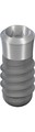 Имплантат Straumann S, RN Ø 4,8 мм, 8 мм, Roxolid®, SLActive®, Loxim 033.581S - фото 452486