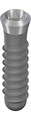 Имплантат Straumann SP, RN Ø 4,1 мм, 14 мм, Roxolid®, SLA®, Loxim 043.165S - фото 452575