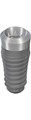 Имплантат Straumann TE, RN Ø 3,3 мм, 8 мм, Roxolid®, SLA®, Loxim 043.264S - фото 452597