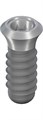 Имплантат Straumann S, WN Ø 6,5 мм, 10 мм, Roxolid®, SLA®, Loxim 043.608S - фото 452602