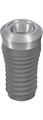 Имплантат Straumann TE, WN Ø 6,5 мм, 10 мм, Roxolid®, SLA®, Loxim 043.660S - фото 452616