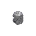 Имплантат Straumann BLX Ø 5.5мм WB, 6 мм, Roxolid®, SLActive® 061.8306 - фото 452718
