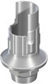 Абатмент Variobase RN для коронки AS, Ø 5,1 мм, H 6 мм, TAN, с винтом 048.880 - фото 453116