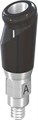 Угловой абатмент Novaloc, 15° тип А, RC, H 6 мм, TAV 022.0071 - фото 453332