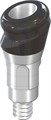 Угловой абатмент Novaloc, 15° тип B, RC, H 2 мм, TAV 022.0077 - фото 453333