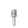 Отвертка стоматологическая для абатментов MedentiBASE M-11-6 - фото 454794
