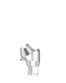 Абатмент Multi-unit угловой 30°, NP, GH 0.6/3.0 мм, включая винт абатмента F-8300 - фото 454929