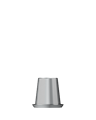 Титановое основание MedentiBASE, включая винт абатмента MedentiBASE S-4840 - фото 455149