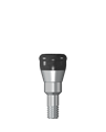Прямой абатмент Novaloc, RC 4,1/4,8, GH 1,0 L-6010 - фото 455527
