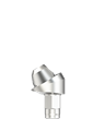 Абатмент Multi-unit угловой 30°, D 3.4, GH 0.6/3.0 мм, включая винт абатмента H-8300 - фото 455784