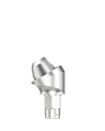 Абатмент Multi-unit угловой 30°, D 3.4, GH 1.6/4.0 мм, включая винт абатмента H-8301 - фото 455786