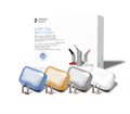 SDR plus Starter Kit - НАБОР в капсулах (110 капсул по 0,25 г ) - жидкотекучий материал для жевательных зубов. 60603048 - фото 456832