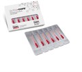 Dentsply GuttaCore - обтуратор из поперечно-сшитой гуттаперчи N30, 6 штук. A1703B0043000 - фото 457002