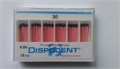 Pearl Dent Co., Ltd Штифты гуттаперчевые 06 №30, 60шт  (Dispodent) st336909 - фото 457578