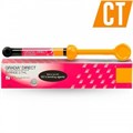 Gradia Direct (Syringe) ANTERIOR CT, 4 г – светоотверждаемый  реставрационный гибридный композит (Япония) 0110216GcCT - фото 458120