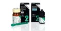 Fuji II LC A3 (порошок 15 г+ жидкость 6,8 мл) - фторвыделяющий стеклоионнмерный цемент двойного отверждения 0130027Gc - фото 458911