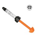 Filtek Z550 C2, шприц 4 г (7050C2) – универсальный наногибридный реставрационный материал 7000030635/7050C2 - фото 460519