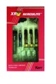 Herculite Mini Kit (3 шприца по 3 г) - композитный  материал эмаль А2, C3, дентин D3, OptiBond Solo Plus, протравливающий гель. 62831 - фото 461433
