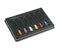 ProTaper Hand - ручные файлыНабор ручных файлов ProTaper Hand/Протапер Хэнд 25мм, Dentsply-Maillefer (Швейцария) A041802590112 - фото 462766