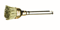 Jiffy Regular Brushes - цилиндрические полировочные щетки UL850 - фото 463064