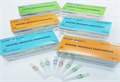 Иглы карпульные Dispodent 30GM, 0.3*16 мм (100 шт) инъекционные дентальные стерильные однократного применения (Дисподент) st269538 - фото 463229