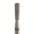 Бор алмазный 808RL 016 FG, синий, 5 шт. Форма: грушевидный 808RL.FG.016 - фото 464906