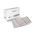 K-File ReadySteel № 140 28 мм, 6 шт. - ручной каналорасширитель, в стерильном блистере. A012D02814004 - фото 466036