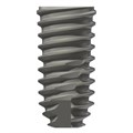 Имплантат IH2 SLA 4.0 (4.2), длина 8.5 мм, с заглушкой, Regular (2.5) AIH2FR4008S - фото 467305