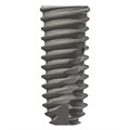 Имплантат IH2 SLA 4.0 (4.2), длина 10 мм, с заглушкой, Regular (2.5) AIH2FR4010S - фото 467313