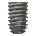 Имплантат IH2 SLA 4.5 (4.6), длина 7 мм, с заглушкой, Regular (2.5) AIH2FR4507S - фото 467314