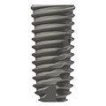 Имплантат IH2 SLA 4.5 (4.6), длина 10 мм, с заглушкой, Regular (2.5) AIH2FR4510S - фото 467317