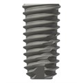 Имплантат IH2 SLA 5.0 (5.1), длина 10 мм, с заглушкой, Regular (2.5) AIH2FR5010S - фото 467318