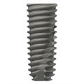 Имплантат IH2 SLA 4.5 (4.6), длина 11.5 мм, с заглушкой, Regular (2.5) AIH2FR4511S - фото 467319