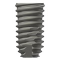 Имплантат IH2 SLA 4.5 (4.6), длина 8.5 мм, с заглушкой, Regular (2.5) AIH2FR4508S - фото 467320