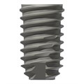 Имплантат IH2 SLA 5.0 (5.1), длина 8.5 мм, с заглушкой, Regular (2.5) AIH2FR5008S - фото 467321