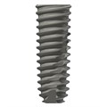 Имплантат IH2 SLA 4.0 (4.2), длина 11.5 мм, с заглушкой, Regular (2.5) AIH2FR4011S - фото 467322