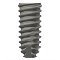 Имплантат IH2 SLA 3.5 (3.7), длина 8.5 мм, с заглушкой, Mini (2.1) AIH2FM3508S - фото 467388