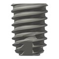 Имплантат IH2 SLA 5.0 (5.1), длина 7 мм, с заглушкой, Regular (2.5) AIH2FR5007S - фото 467395