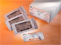 Шовный материал Гликолон фиолетовый  HRT 18, 4/0 USP, 70 см. PB40605 - фото 467406