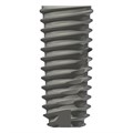 Имплантат IH2 SLA 5.0 (5.1), длина 13.0 мм, с заглушкой, Regular (2.5) AIH2FR5013S - фото 467655