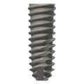 Имплантат IH2 SLA 3.5 (3.7), длина 10 мм, с заглушкой, Mini (2.1) AIH2FM3510S - фото 467701