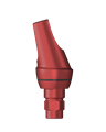 Абатмент для планирования угловой, Тип 2, D 3,4, GH 1,0/2,5 TP200-2 - фото 468435