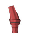 Абатмент для планирования угловой, Тип 1, D 3,8, GH 1,0/2,5 TP205-1 - фото 468445