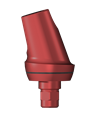 Абатмент для планирования угловой, Тип 1, D 5,5, GH 1,0/2,5 TP220-1 - фото 468448