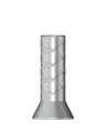 Титановый колпачок MedentiBASE, включая винт абатмента MedentiBASE N4700 - фото 469070