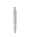 Отвёртка для углового наконечника, длинная, Hex 1,2 M03-2 - фото 469458