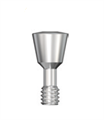 Astra Винт-заглушка 4.5/5.0; 0 мм (Cover Screw 4.5/5.0, 0 mm) 24447 - фото 469549