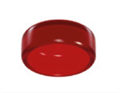 Вкладка Astra Tech локатор Красная  - Locator Inserts, упаковка 4 шт. 24492 - фото 469784